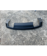 84054988 2020 2021 2022 2023 chevy camaro rear oem bumper lower valance - $445.90 CAD