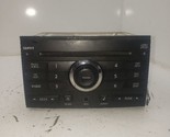 Audio Equipment Radio Receiver Am-fm-stereo-cd Fits 07 MAXIMA 740221 - $72.27