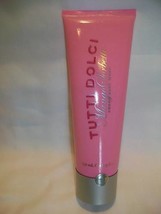 Tutti Dolci Bath Body Works MANGO SORBETTO Creme Body Wash 8.5 oz/250mL ... - $16.82
