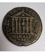 Ancient Greek Roman Provincial Coin of Severus Alexander - Nicaea,  222-... - $107.26 CAD