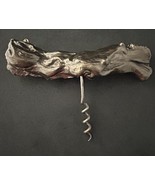 Vintage Corkscrew Bottle Opener Gas Station Auer Plastic - $622.29 MXN