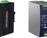 TRENDnet Bundle 6-Port Hardened Industrial Gigabit 10/100/1000 Mbps Ultr... - £817.76 GBP