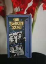 The Twilight Zone: The Dummy/ The Lateness of the Hour [VHS] Sealed - $12.86