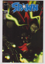 SPAWN #352 CVR B (IMAGE 2024) &quot;NEW UNREAD&quot; - £2.77 GBP