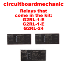 Repair Kit 5304462841 Frigidaire Fridge Control Board Repair Kit - $38.00