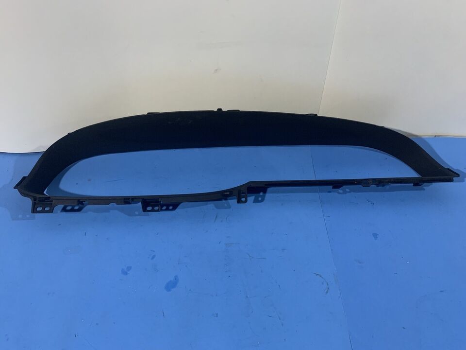 2005 - 2010 TOYOTA AVALON DASH SPEEDOMETER INSTRUMENT UPPER BEZEL TRIM OEM - $49.49
