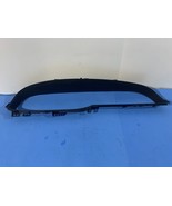 2005 - 2010 TOYOTA AVALON DASH SPEEDOMETER INSTRUMENT UPPER BEZEL TRIM OEM - $49.49