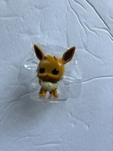 NEW Pokemon Eevee 2&#39;&#39; Pocket Pop Figure - $9.86