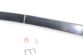 07-13 MERCEDES-BENZ W221 S600 WINDSHIELD RIGHT PASSENGER SIDE TRIM MOLDING E4589 image 3