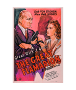The Great Flamarion (1945) | Film Noir Murder Mystery – Public Domain DVD - $20.04