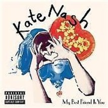 Kate Nash : My Best Friend Is You CD (2010) Pre-Owned - £11.95 GBP