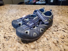 Merrell Men&#39;s Waterproof Hiking Water Sandals Size 6.0W US - £45.88 GBP