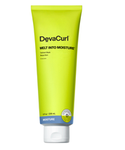 DevaCurl Melt Into Moisture Mask, 8 ounce