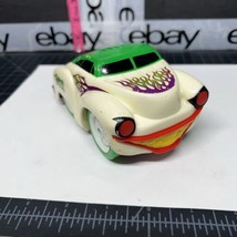 The Joker Shake’n Go Car Vehicle Mattel 2010 W1900 Fisher Price Working! - £4.48 GBP