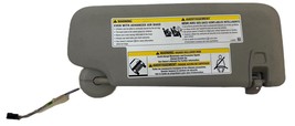 2016-2020 Buick Envision Left Driver Side Sun Visor LH OEM - $39.55