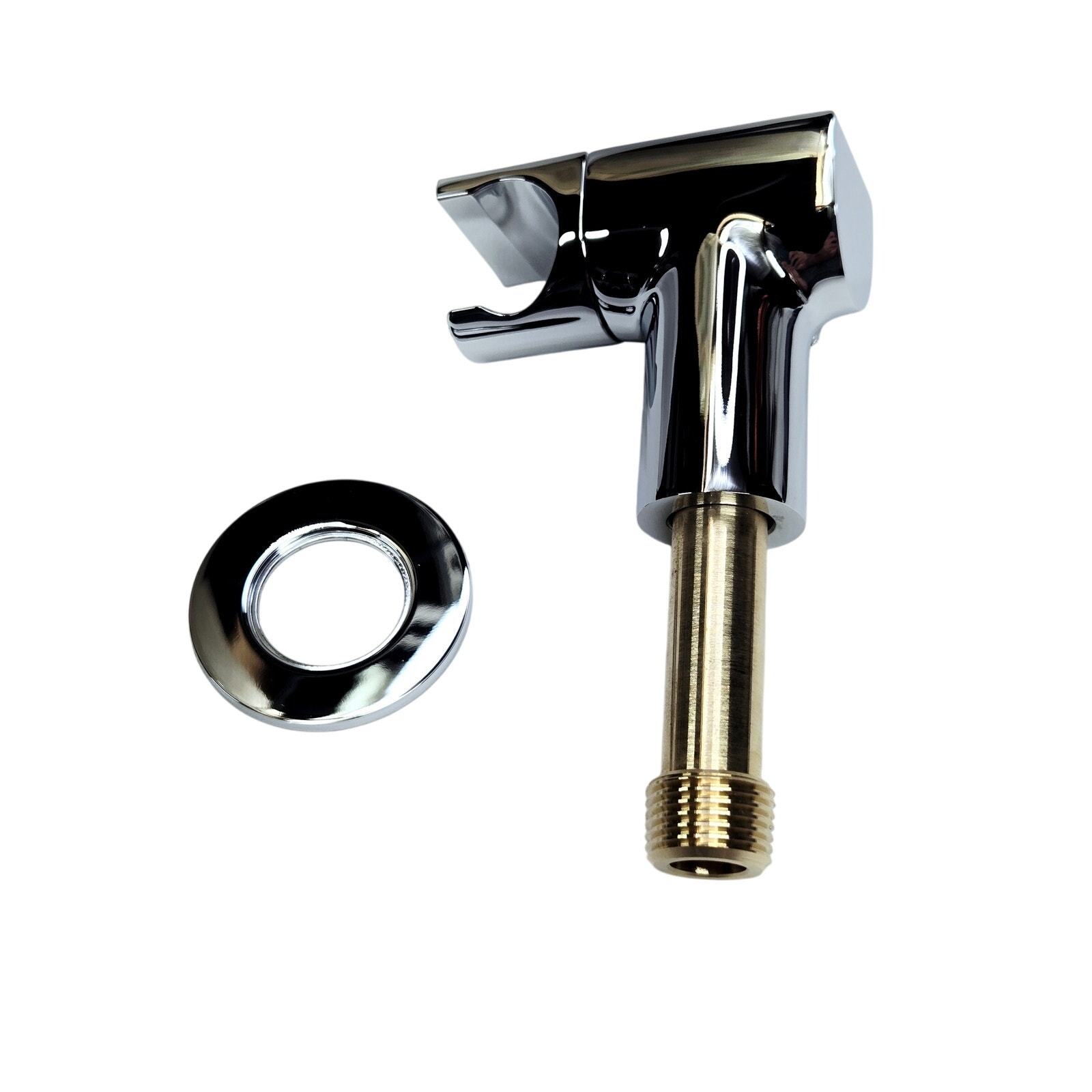 Kohler 98354-CP Exhale Supply Elbow with Check Valve - Polished Chrome - $105.90