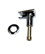 Kohler 98354-CP Exhale Supply Elbow with Check Valve - Polished Chrome - $144.84 CAD
