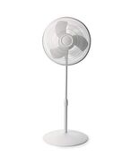 LASKO S16201 Oscillating Stand Fan, 16-Inch - $73.68 CAD