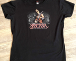 Carlos Santana Supernatural T Shirt Las Vegas Live Joint 2010 Size XL Co... - $16.44