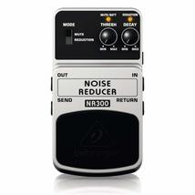 Behringer NR300 Noise Reducer Pedal - $53.96