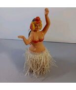 Vintage Hawaiian Wind-Up Hula Dance Girl 6" Mechanical Tin Toy Made In J... - €17,01 EUR Vintage Hawaiian Wind-Up Hula Dance Girl 6" Mechanical Tin Toy Made In J... - €17,01 EUR