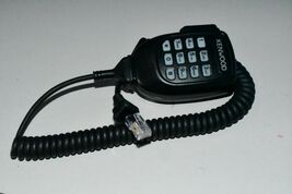 KENWOOD KMC-66 8 PIN MODULAR 12 KEY KEYPAD MICROPHONE RARE W3B - $55.00