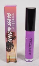 Smashbox Gloss Angeles Lip Gloss Self Promocean - £13.23 GBP