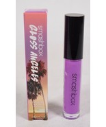 Smashbox Gloss Angeles Lip Gloss Self Promocean - $16.83