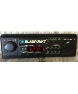 blaupunkt radio/clock wall display-VINTAGE RARE COLLECTIBLE-SHIPS N 24 H... - $3,453.99