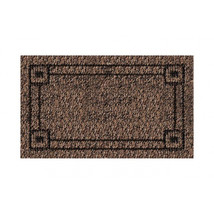 Grassworx 10371832 18 x 30 in. Blkforest Metro Mat - $868.67 MXN