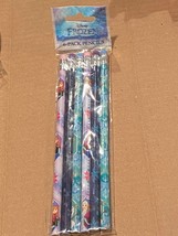 Disney&#39;s Frozen 6 Pencil Pack *NEW* r1 - $11.99