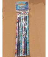 Disney&#39;s Frozen 6 Pencil Pack *NEW* r1 - $11.99