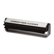  Carbon Fibre Vinyl Record Cleaner Brush - £25.14 GBP