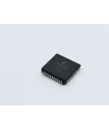 PIC18F452-I/L Microchip 8-bit MCU 32K Flash 10-bit ADC UART SPI I2C PLCC... - $137.81 MXN
