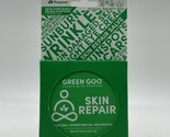 Green Goo Exp 04/24 Skin Repair Salve Aloe Vera Rosehip Oil Homeopathic ... - $15.19