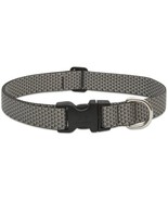 LupinePet Eco 1&quot; Granite 16-28&quot; Adjustable Collar for Large Dogs - $37.11 CAD
