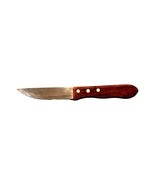 Royal Norfolk Steak BBQ Knife Stainless Steel Wooden Handle Kitchen Cutlery - $15.75