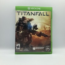 X-BOX ONE-TITANFALL - $4.60