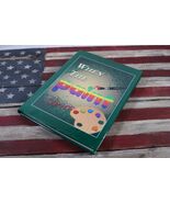 Vintage 1998 Shades Valley Tower Irondale Alabama High School Yearbook V... - $324.69 MXN