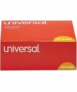 Golf Pew Pencil, 144/Box, Unv24264. - $551.56 MXN