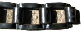 #52 Flat Detachable Link Steel Chain for Drills Planters Corn Pickers 1 ... - $10.00