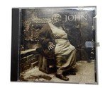 Stuttering CD John Audio  with Jewel Case - £6.38 GBP