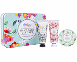 Hand Cream Gift Set - Hand Lotion Gift Box for Women, Travel Size Hand C... - $17.71