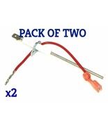 PACK OF TWO Lennox Armstrong Ducane Furnace Flame Sensor 52W29 52W2901 L... - $26.88 CAD
