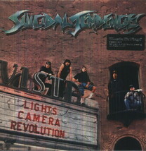 LIGHTS CAMERA REVOLUTION (OGV) - $34.95