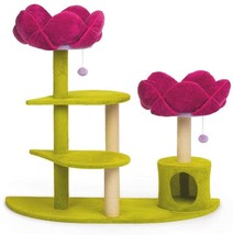 Prevue Pet Products Kitty Power Flower Garden - $263.26 CAD