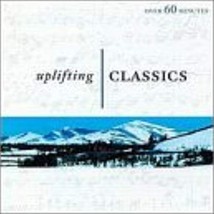  Uplifting Classics by Wolfgang Amadeus Mozart, Franz etc  Cd - £8.78 GBP