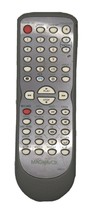 Original OEM Magnavox NB672 Remote Control Tested & Working - No Back Cover - £1.10 GBP