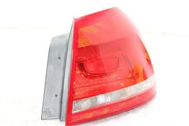 12-15 VOLKSWAGEN PASSAT Passenger Side Tail Light F192 image 4