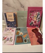 Assorted Greeting Cards 20 Lot - $13.42 CAD